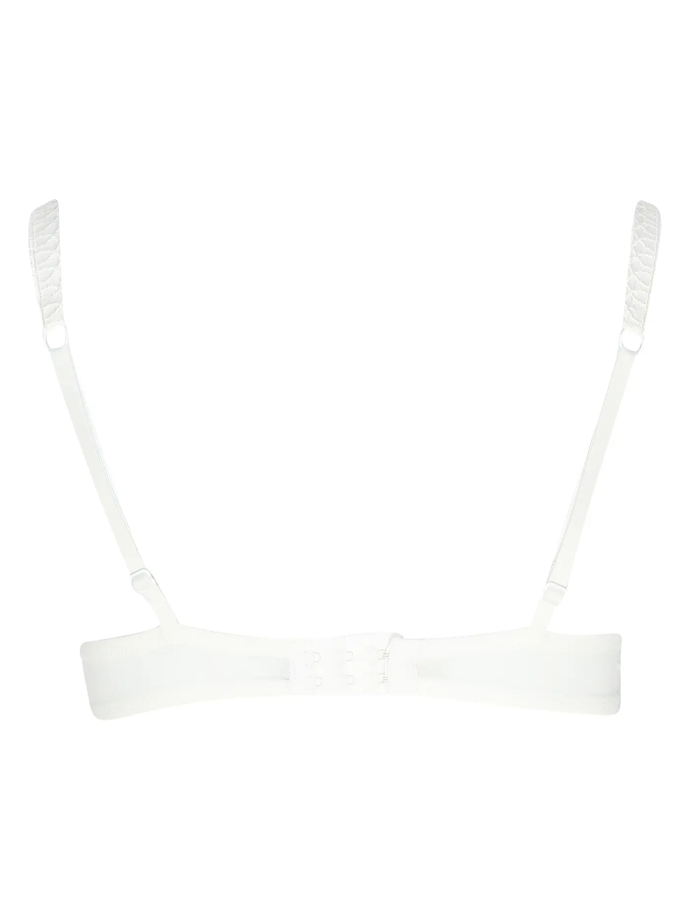 AUBADE | Push Up BH KISS OF LOVE opale | 